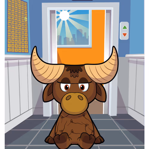 O.G. Ox #47705