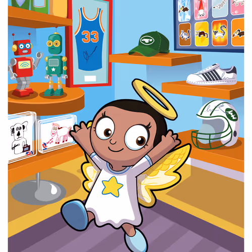 Veefriends Series 2