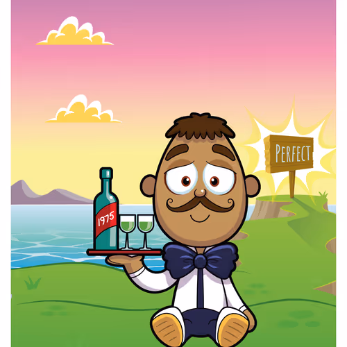 Sensible Sommelier #26526
