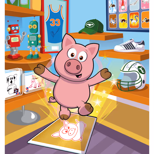 Veefriends Series 2