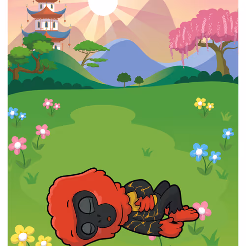 Veefriends Series 2
