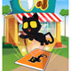 Very, Very, Very, Very, Lucky Black Cat #9587