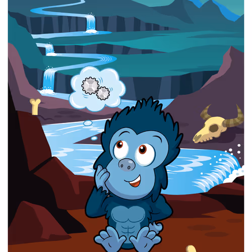 Veefriends Series 2