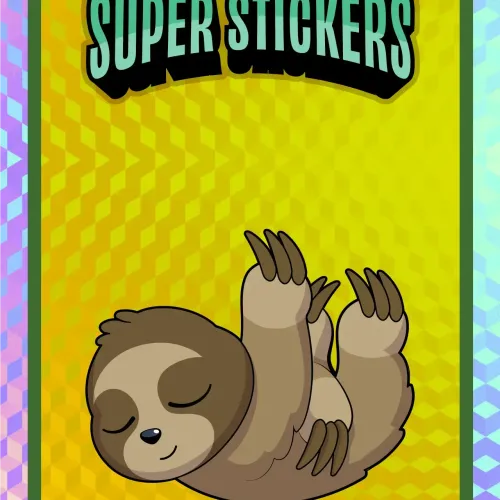 Selfless Sloth #38235