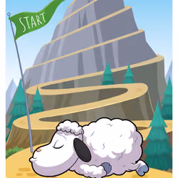 Shrewd Sheep #46248