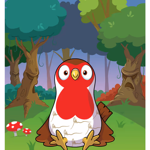 Veefriends Series 2