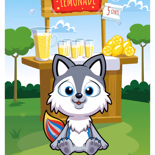 Veefriends Series 2