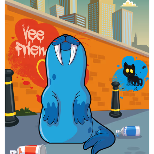 Veefriends Series 2