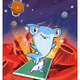 Hungry Hammerhead #5046