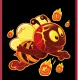 Gary Bee #3408