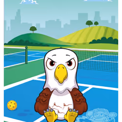 Eager Eagle #38326