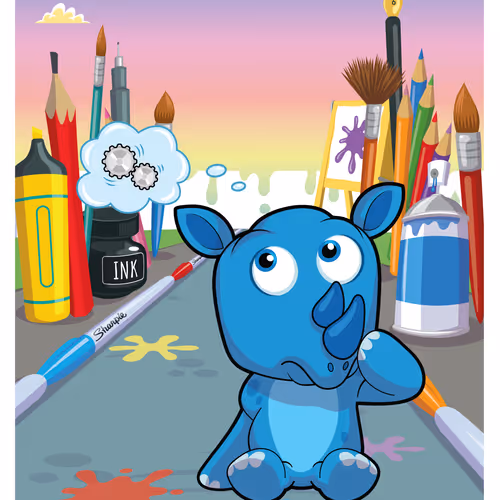 Veefriends Series 2