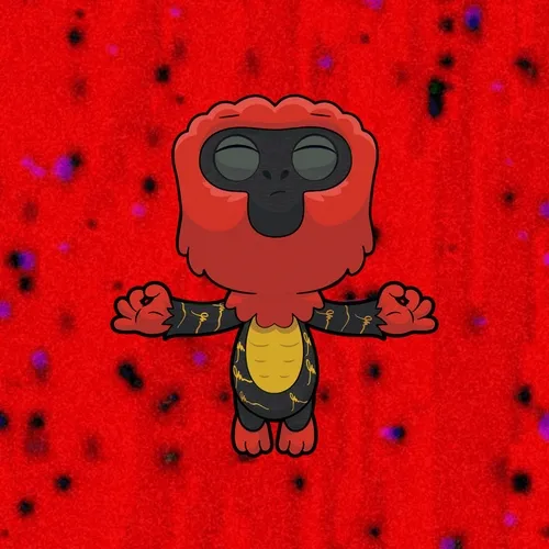 Veefriends Series 2