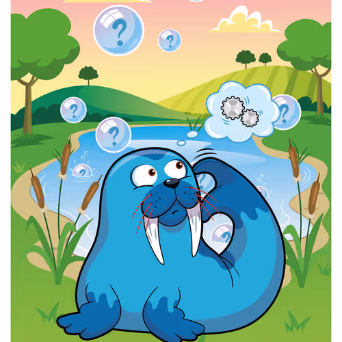 Woke Walrus #46704