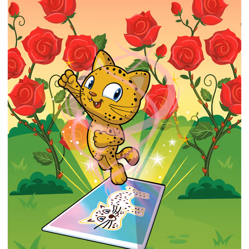 Veefriends Series 2