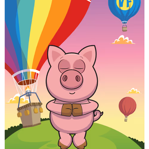Veefriends Series 2