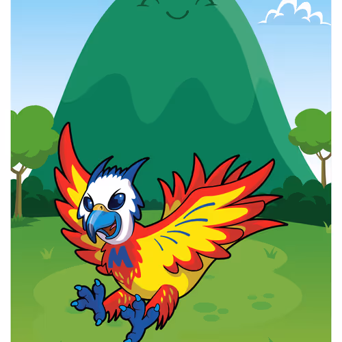 Veefriends Series 2