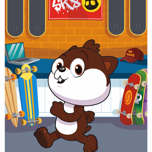 Veefriends Series 2