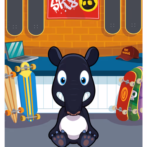 Veefriends Series 2