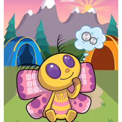 Major Moth #21245