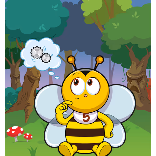Gary Bee #29628
