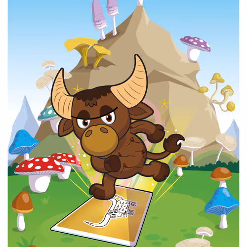 Veefriends Series 2