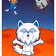 Perfect Persian Cat #19391