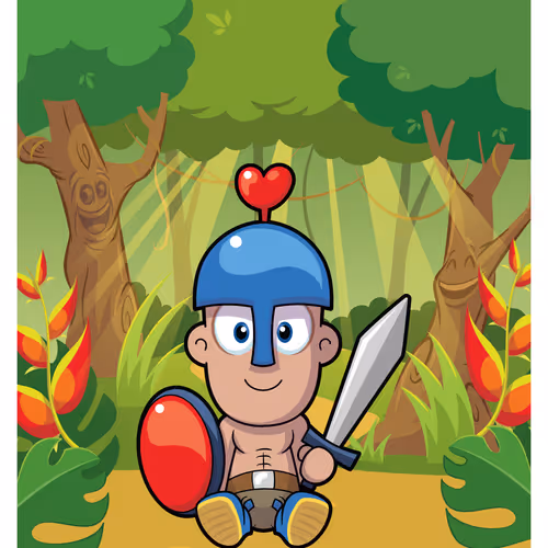 Veefriends Series 2