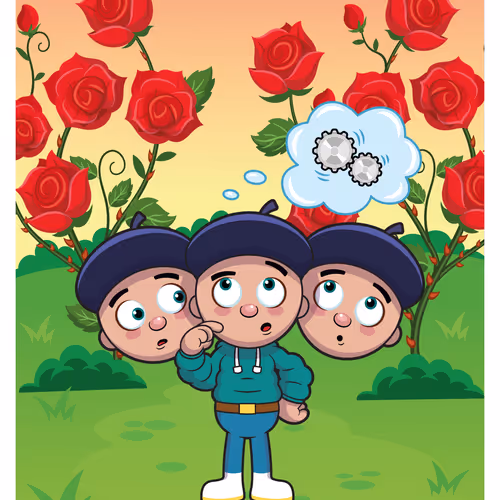 Veefriends Series 2