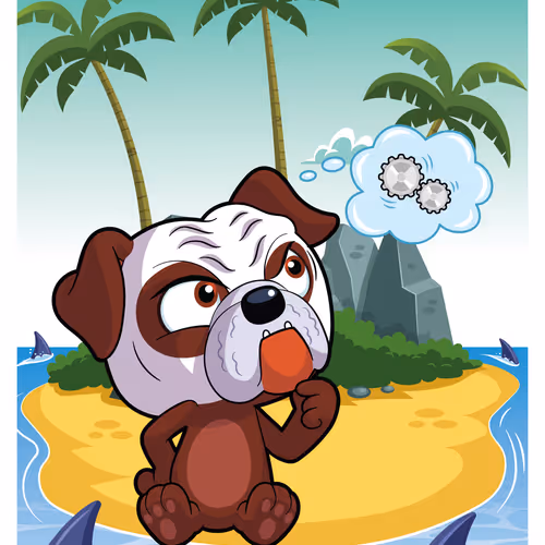 Veefriends Series 2
