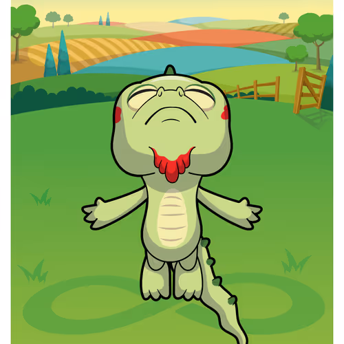 Veefriends Series 2