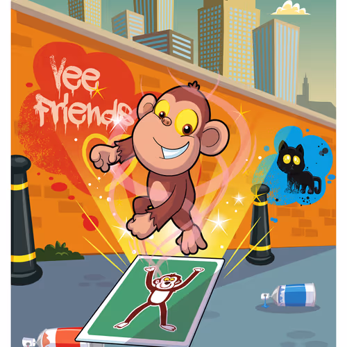 Veefriends Series 2