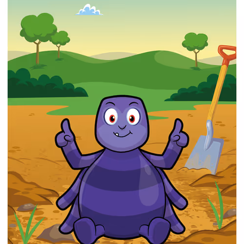 Veefriends Series 2