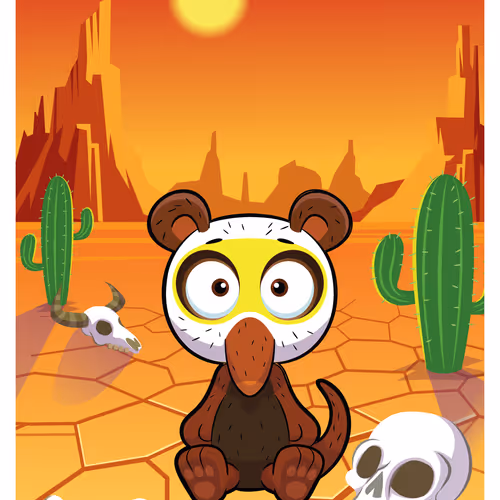 Veefriends Series 2
