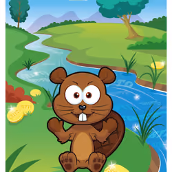 Boisterous Beaver #47812