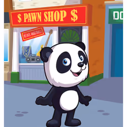 Patient Panda #24038
