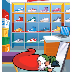 Knowing Gnome #27531