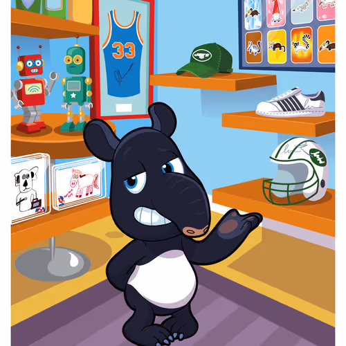 Veefriends Series 2