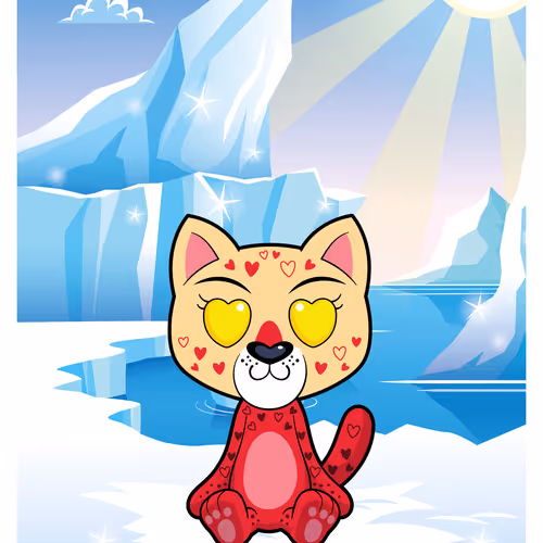 Juicy Jaguar #29225