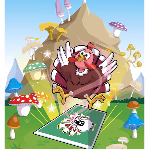 Veefriends Series 2