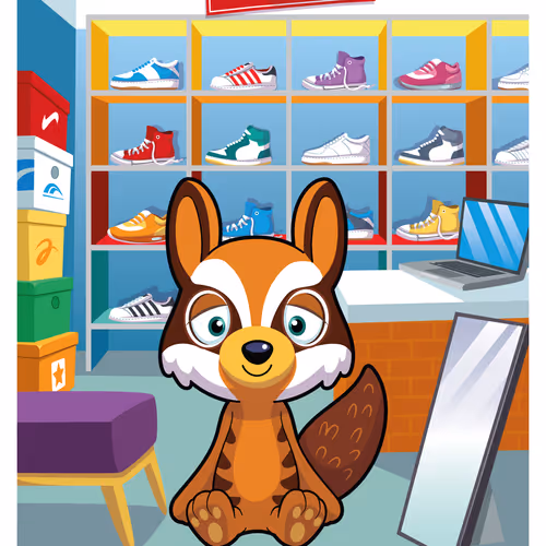 Noble Numbat #47933