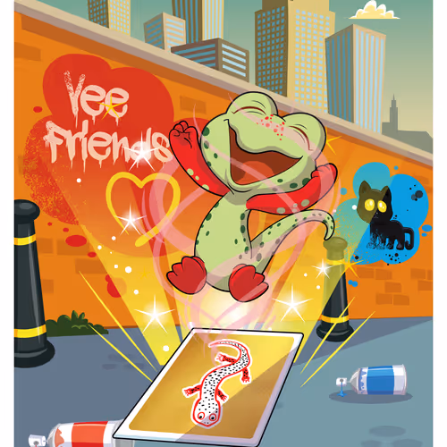 Veefriends Series 2