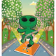 Adaptable Alien #386