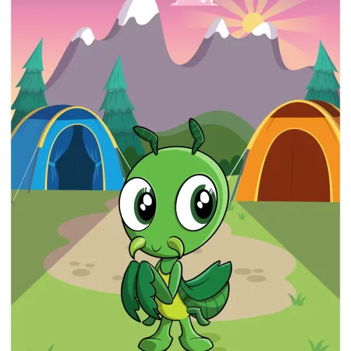Veefriends Series 2