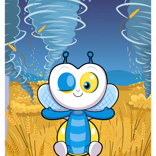Fly Firefly #15549