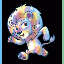 Logical Lion #6059