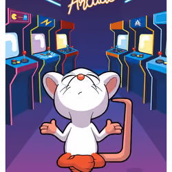 Reliable Rat #26815