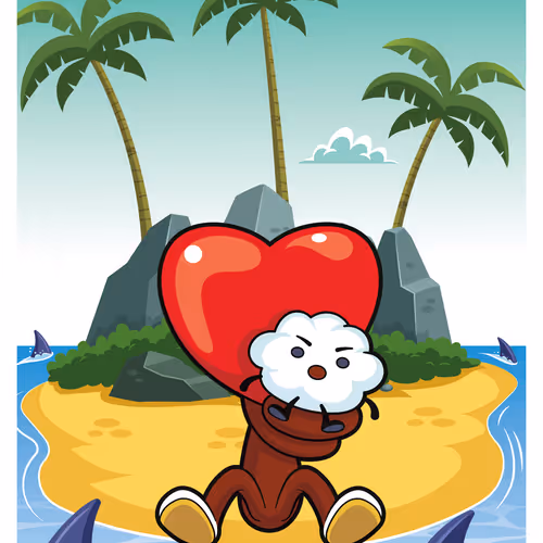 Veefriends Series 2