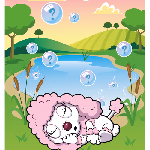 Veefriends Series 2