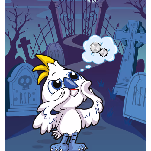 Veefriends Series 2